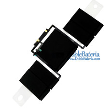 Batería para Apple A1819 A1708 MacBook A1820 A1707 A1713 A1706 [Batería de repuesto]